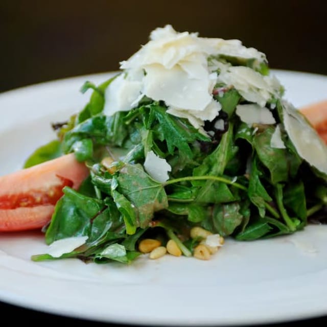 Insalata Campo.