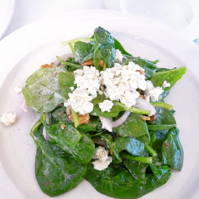 Insalata Vivoli.