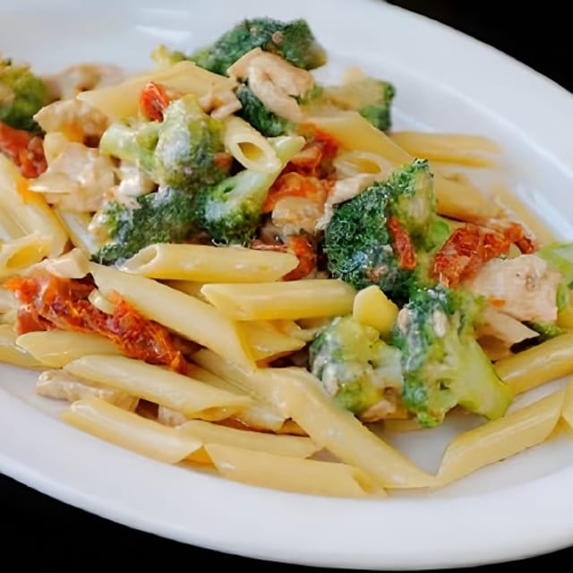 Penne Firenze.