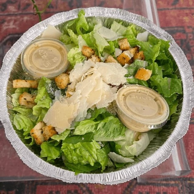Insalata Cesare.