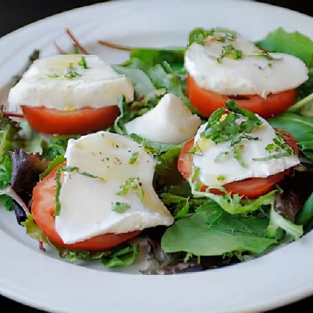 Caprese.