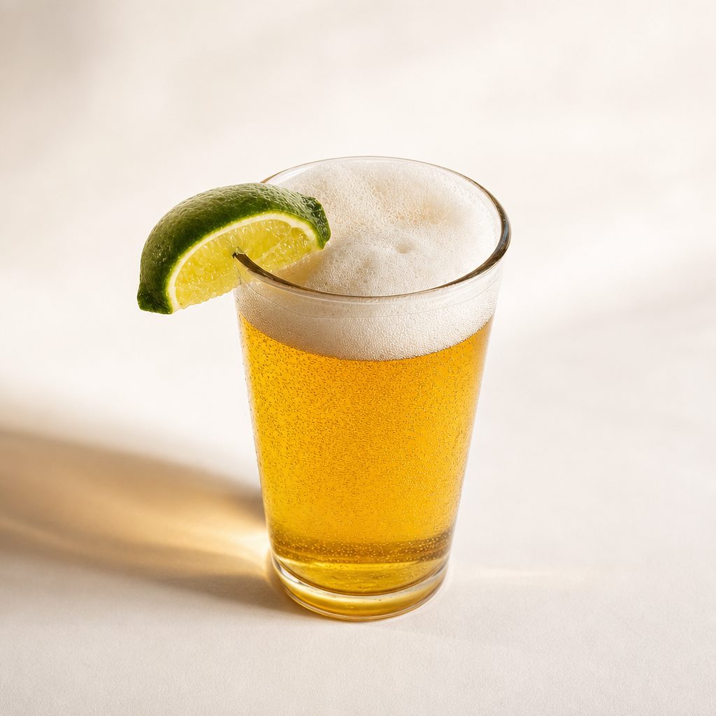 Pacifico.