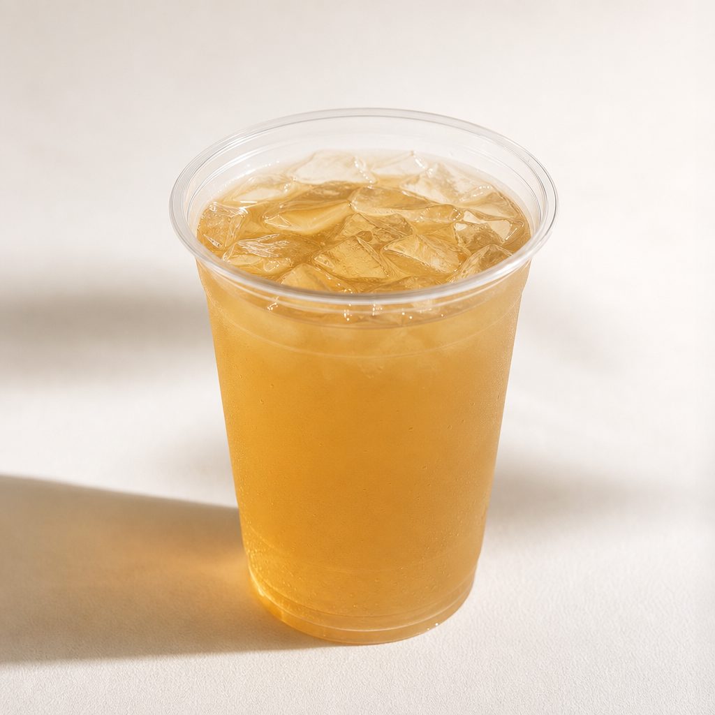 Arnold Palmer.