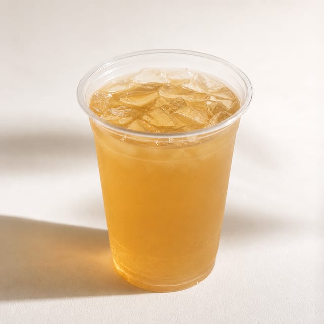 Arnold Palmer.