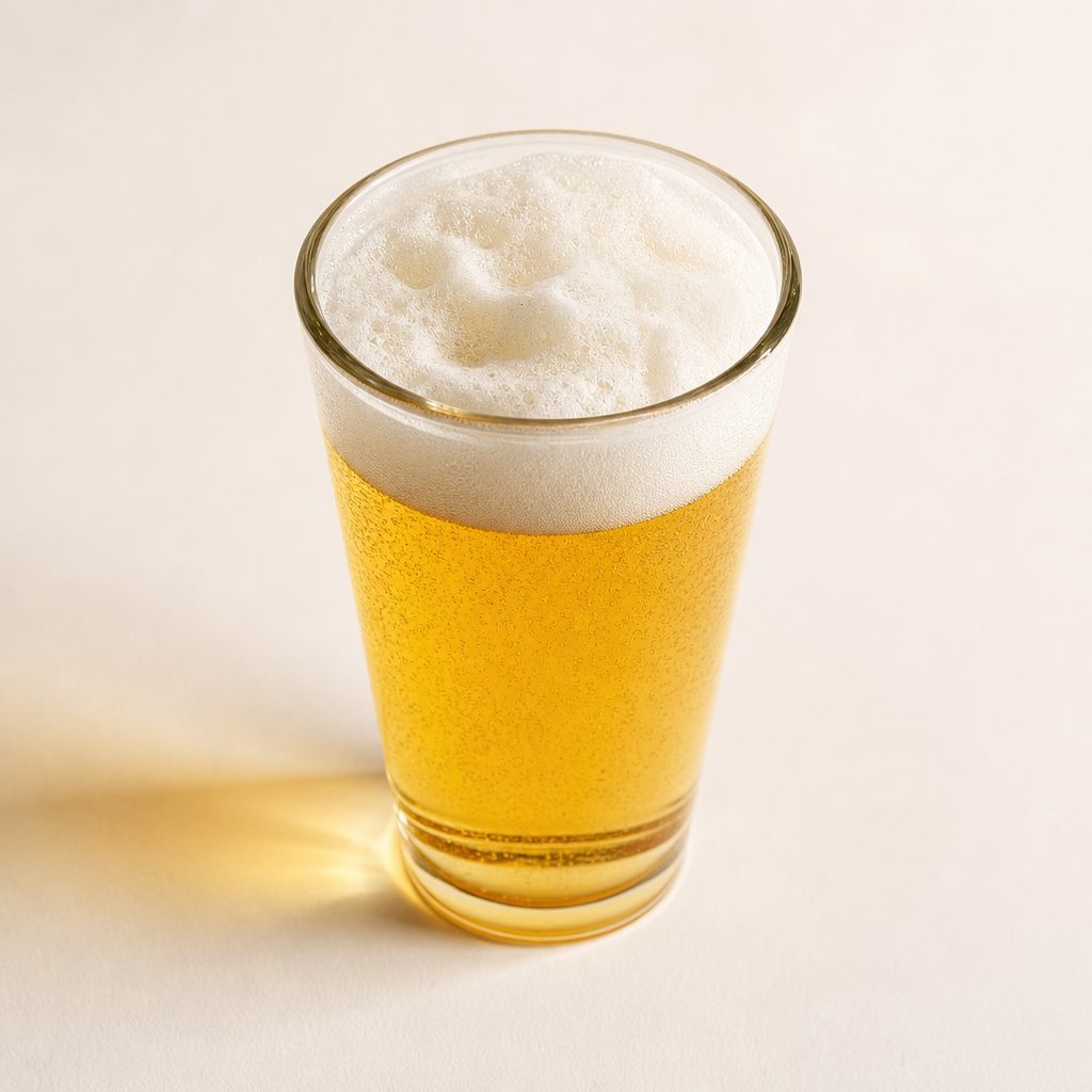 Budweiser.