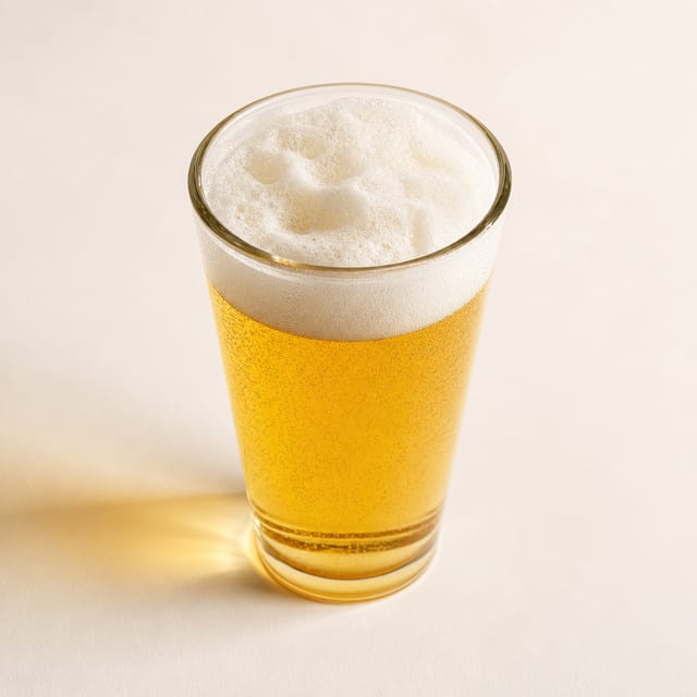 Budweiser.