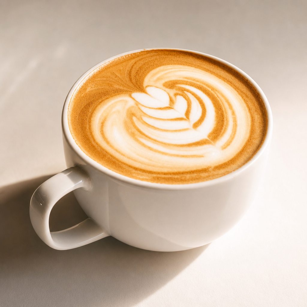Capuchino.