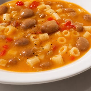 Zappa Di Fagioli