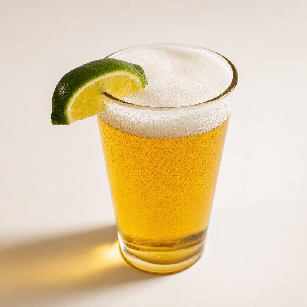 Peroni.