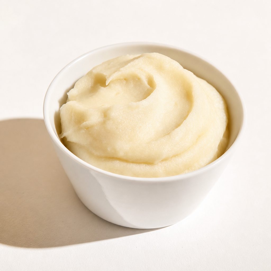 Side of Mashed Potato.