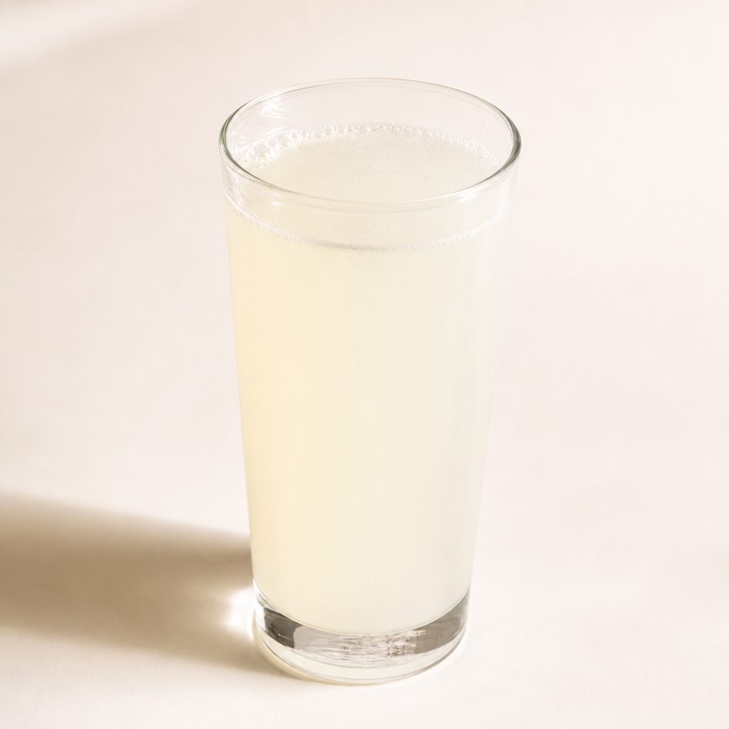 Lemonade.
