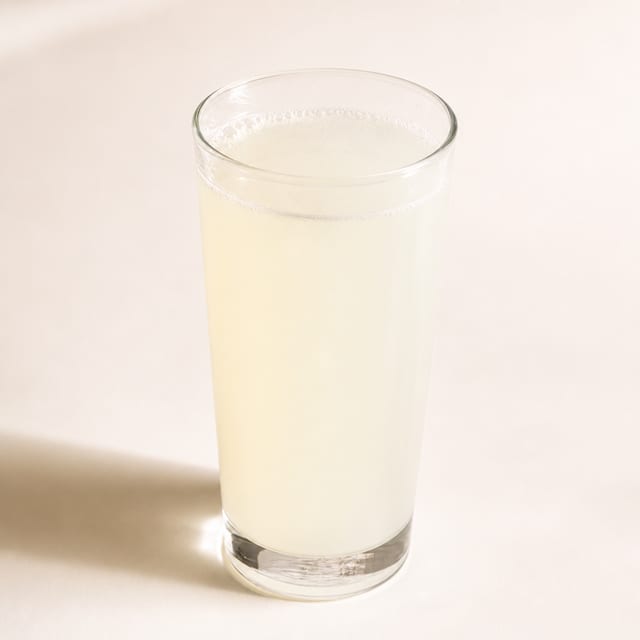 Lemonade.