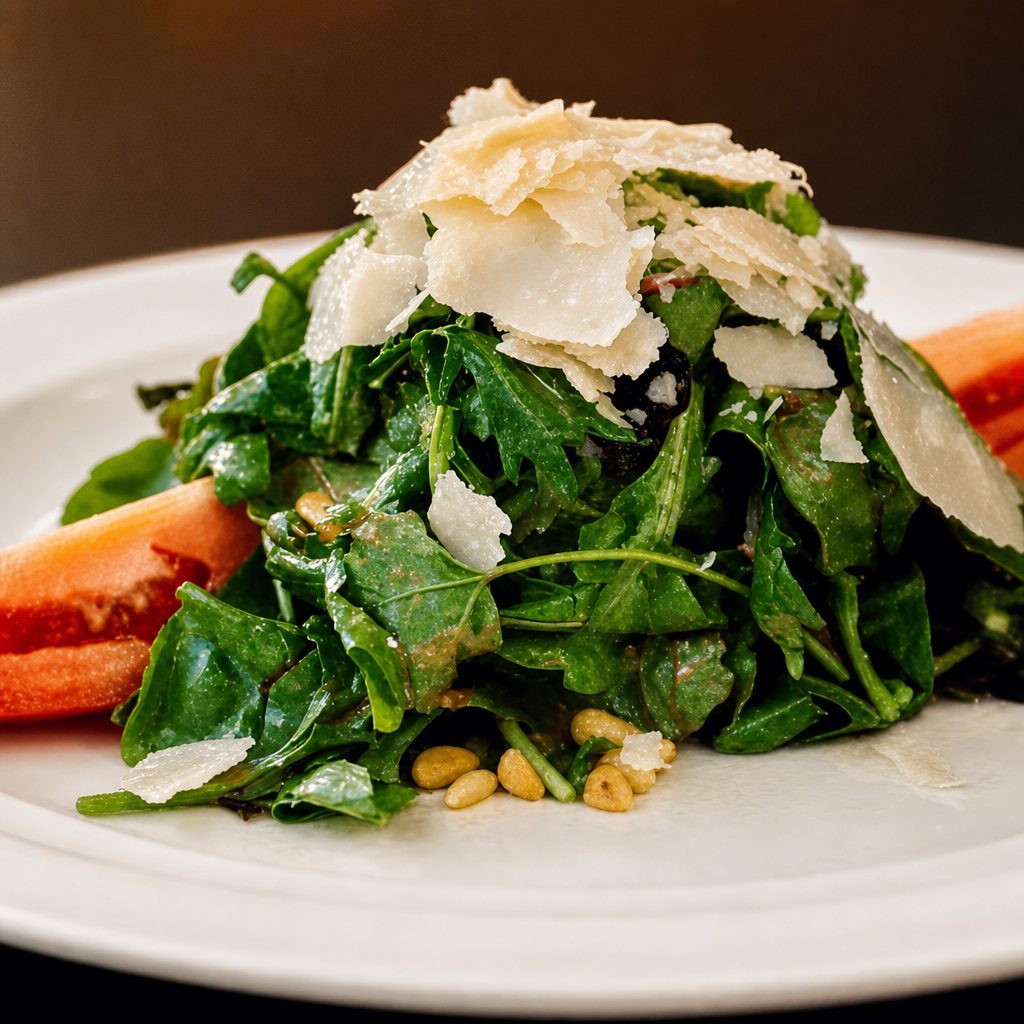 Insalata Campo.