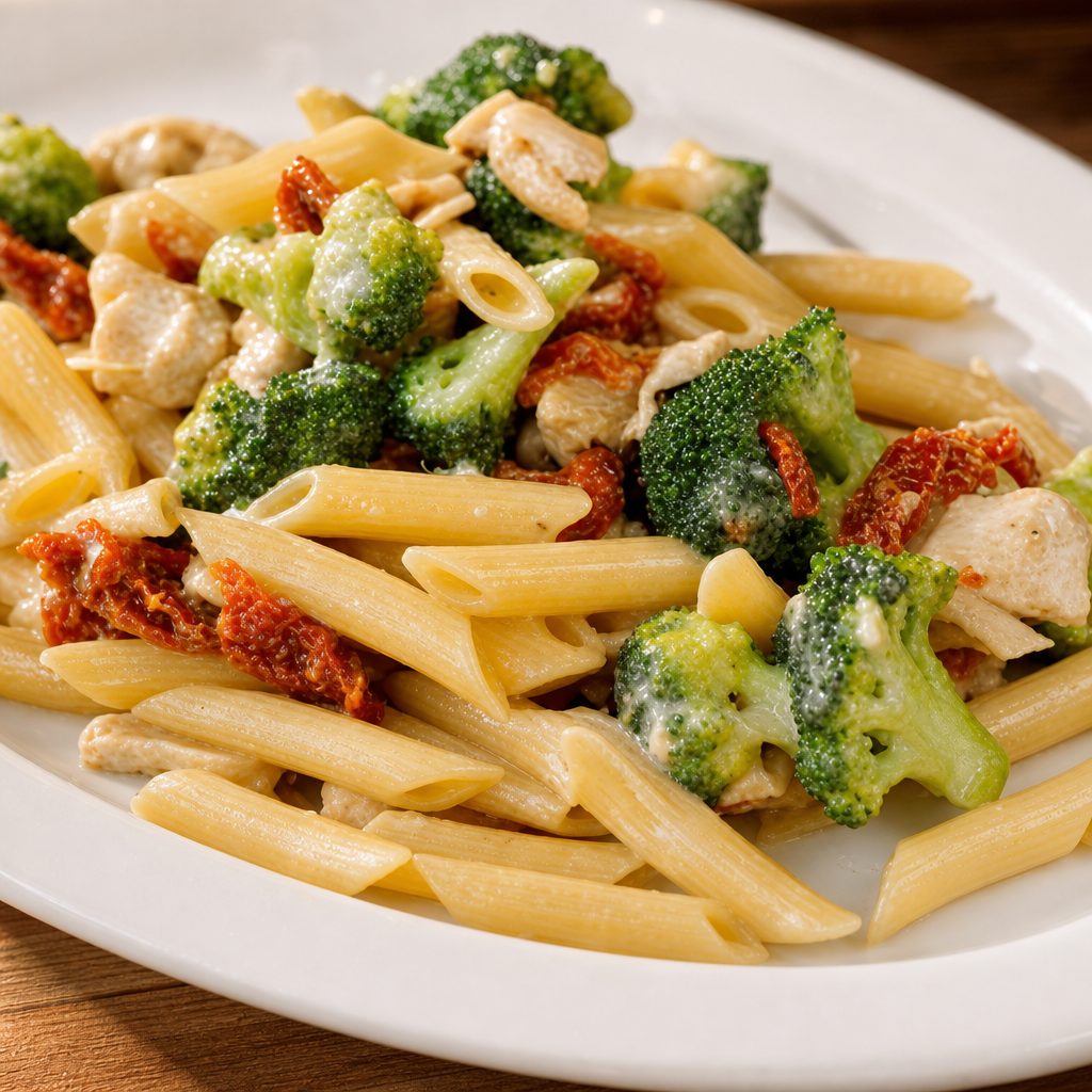 Penne Firenze.