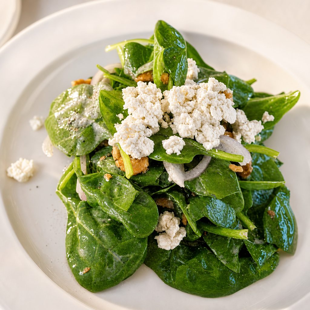 Insalata Vivoli.