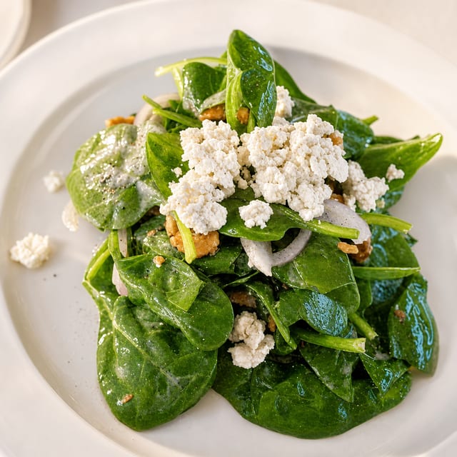 Insalata Vivoli.