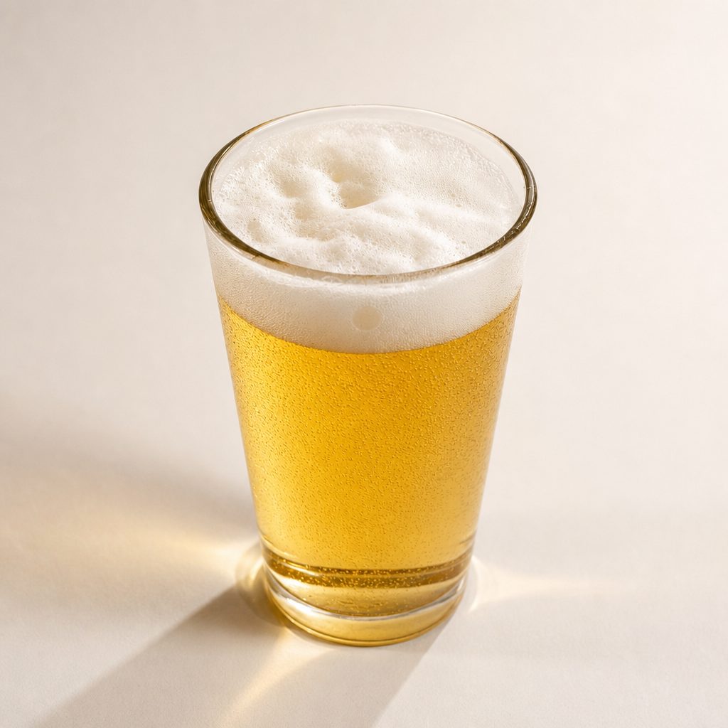 Coors Light.
