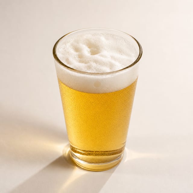 Coors Light.