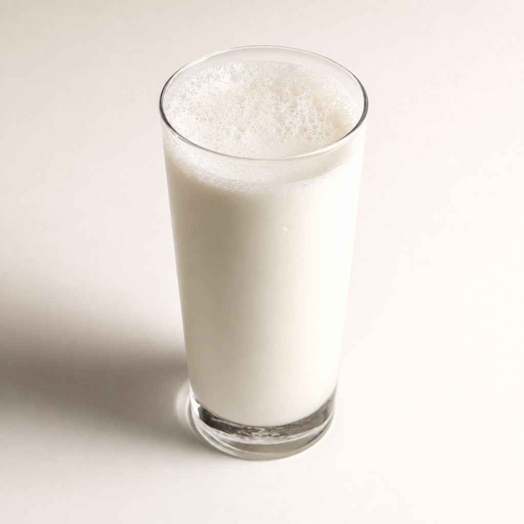Milk Cold.