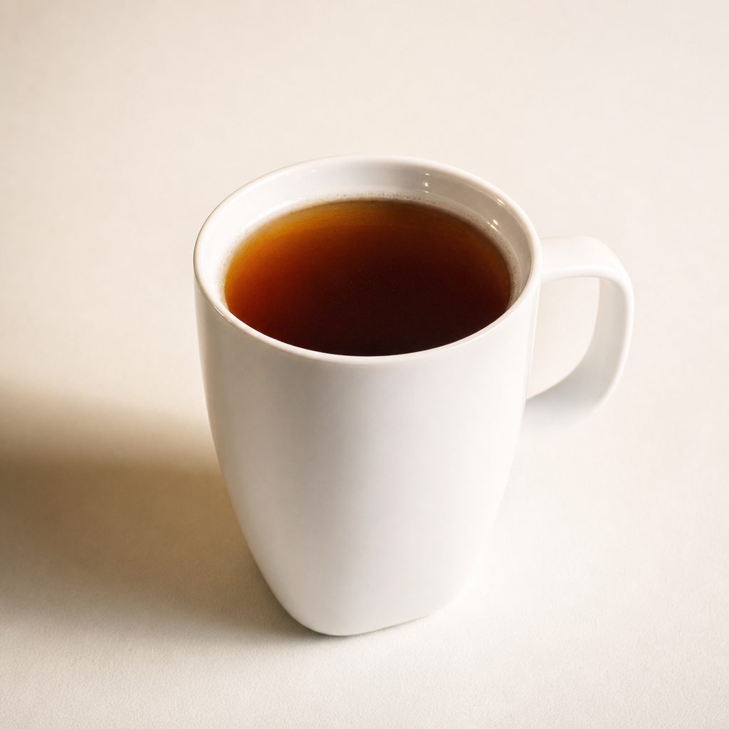 Americano.