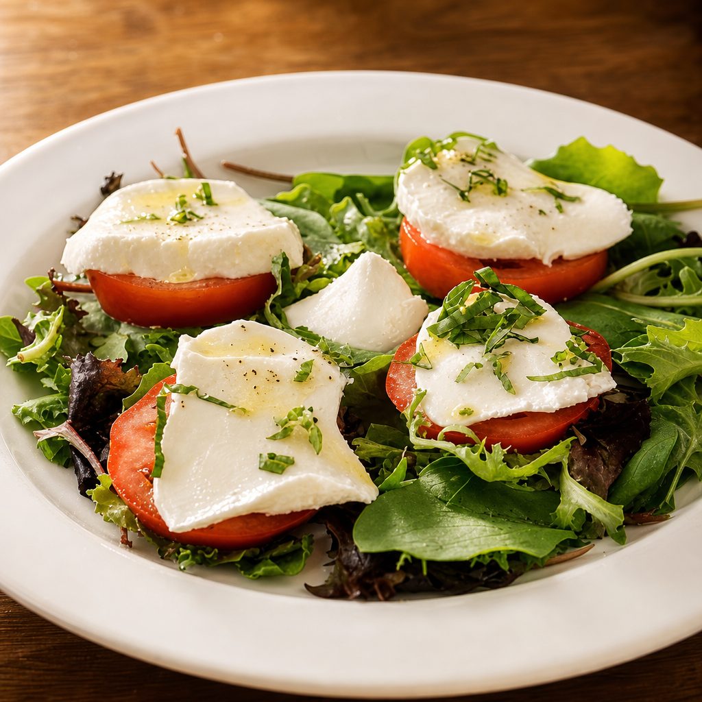 Caprese.
