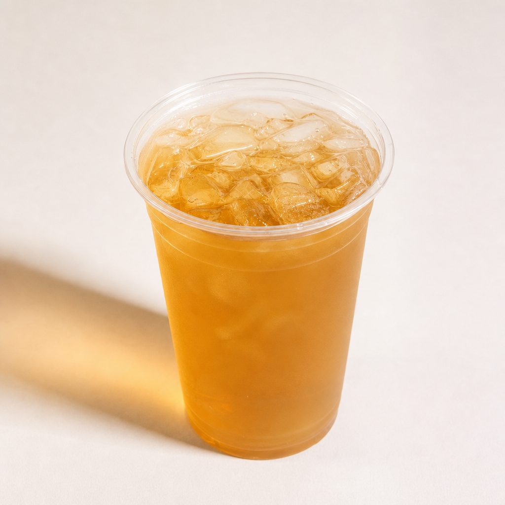 Ice Tea.