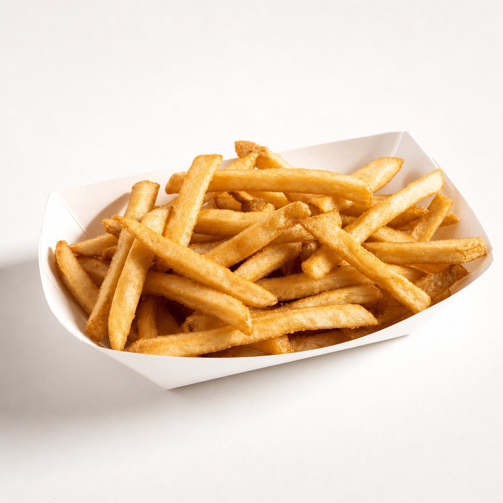 French Fries.