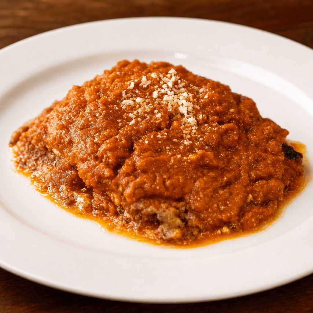 Involtini Di Melanzane (2roll).