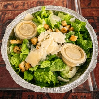 Insalata Cesare